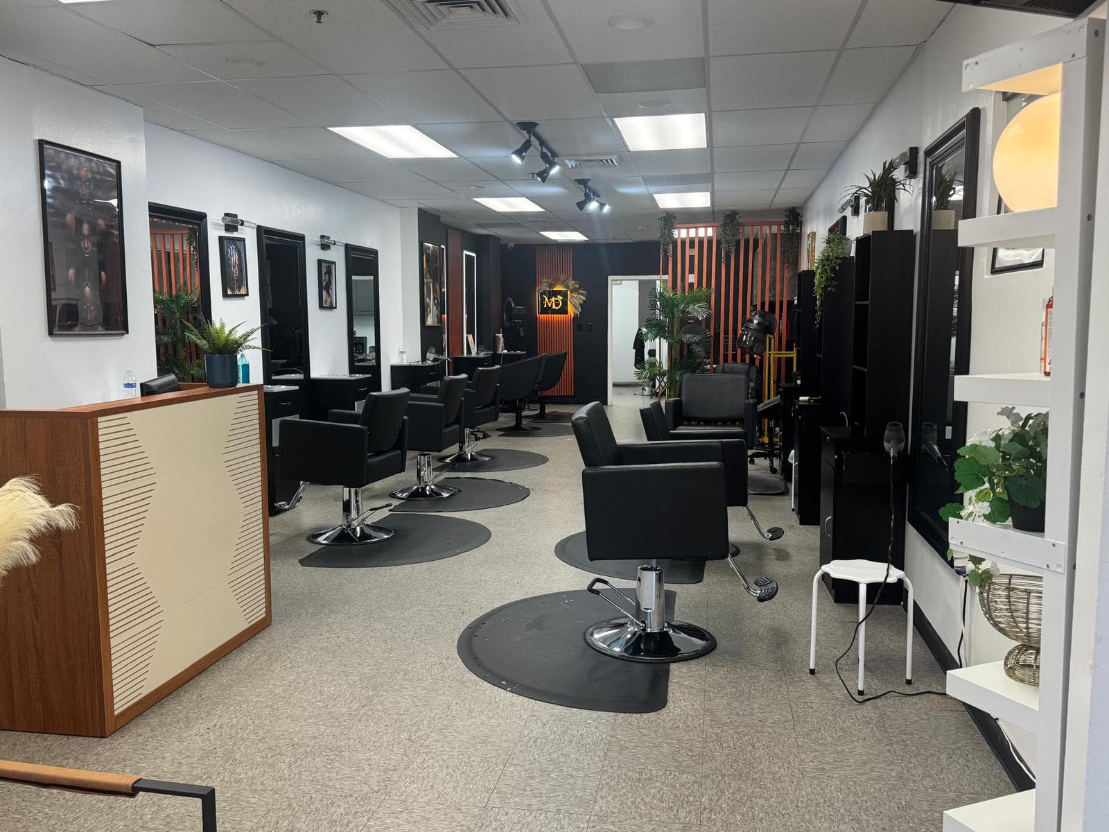 Mimi Delina Braiding Salon — Our Story in Silver Spring, MD