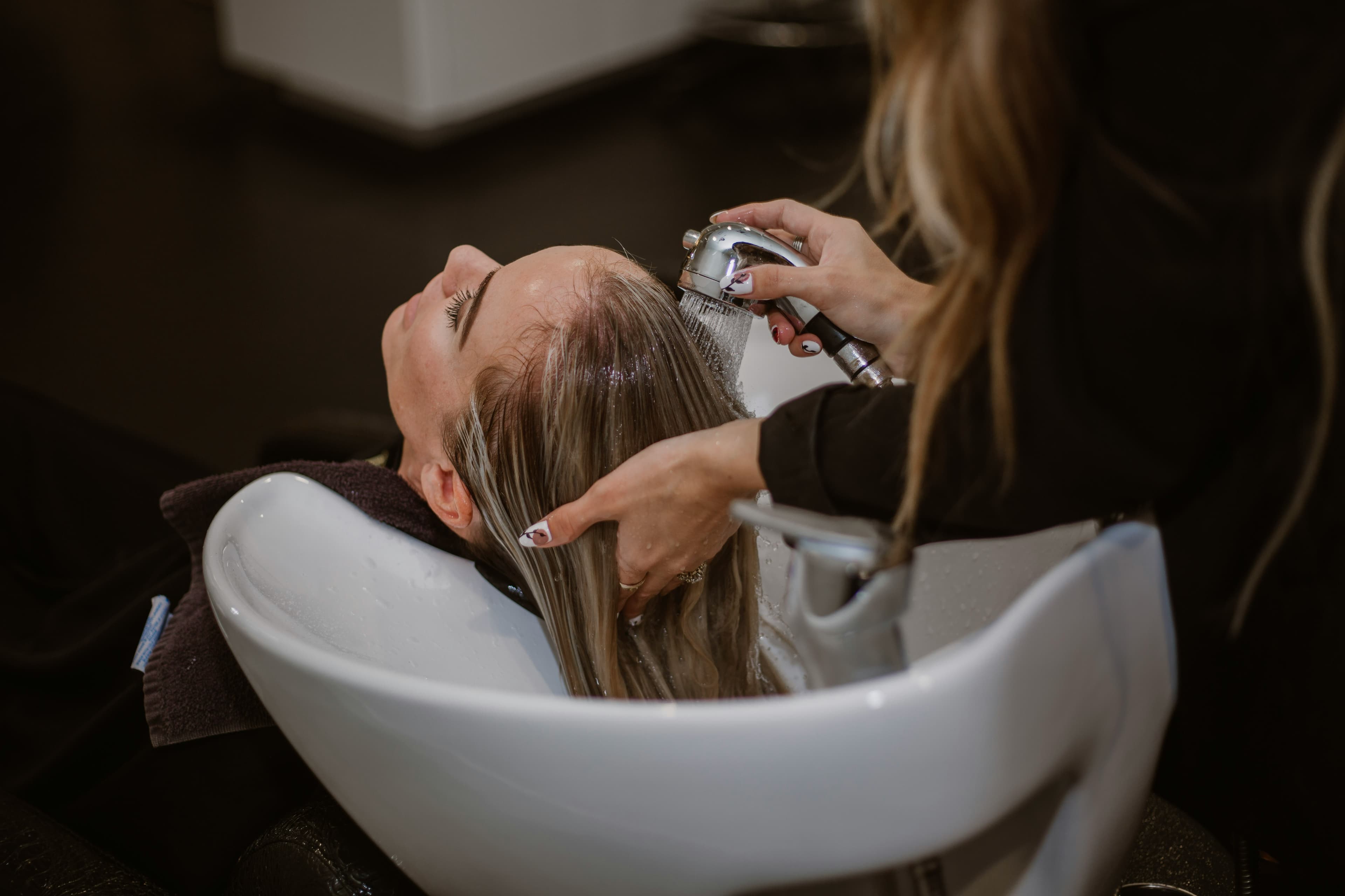 MD Braiding Salon — Boho Fulani