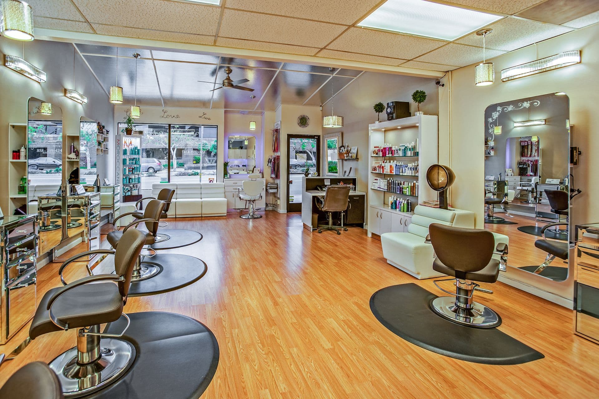 MD Braiding Studio — Our Story